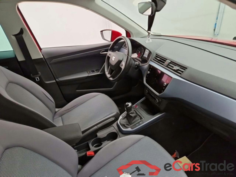 SEAT Arona 1.0 TSI Style B. Int #3
