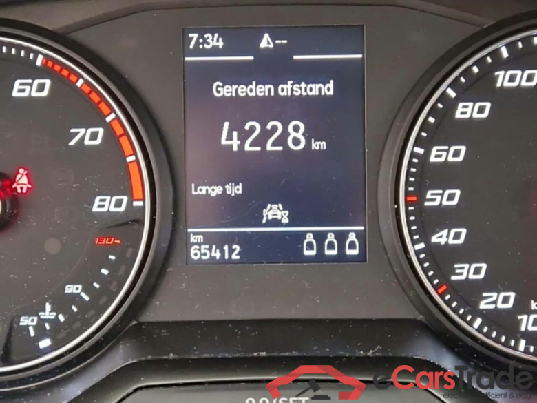 SEAT Arona 1.0 TSI Style B. Int #6