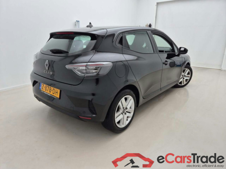 RENAULT CLIO 1.0 TCe 90 evolution #2