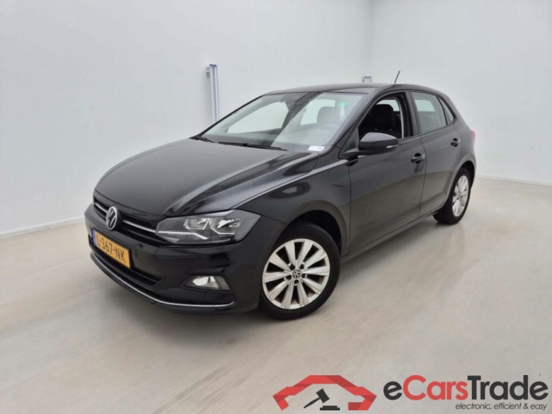 VOLKSWAGEN POLO 1.0 TSI Highline 