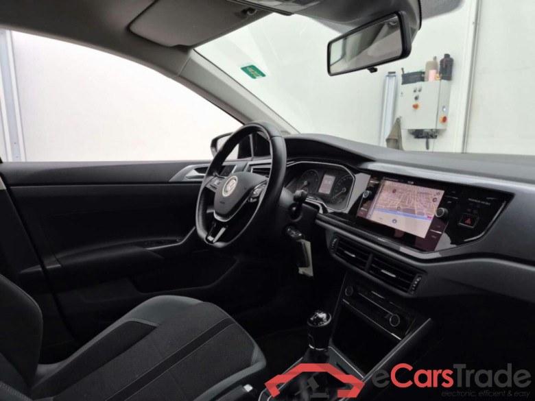 VOLKSWAGEN POLO 1.0 TSI Highline  #3