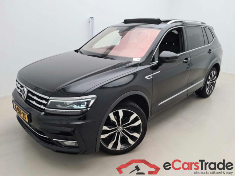 VOLKSWAGEN Tiguan Allspace 1.5 TSI HL Bus R 7p.
