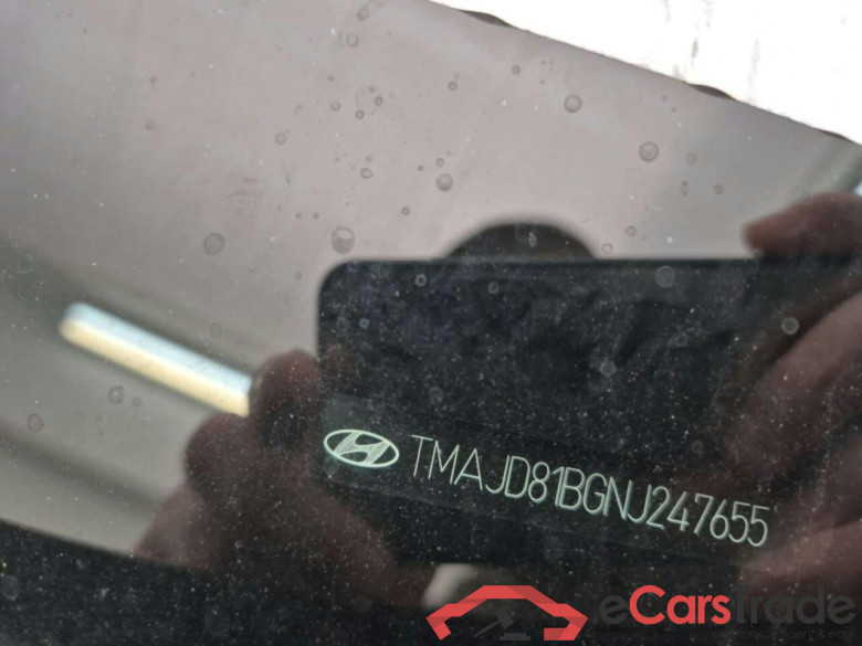 HYUNDAI TUCSON 1.6 T-GDI MHEV Comf #4