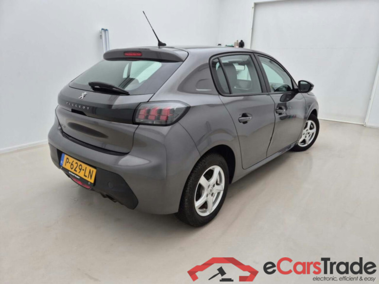 PEUGEOT 208 1.2 PureTech Active #2