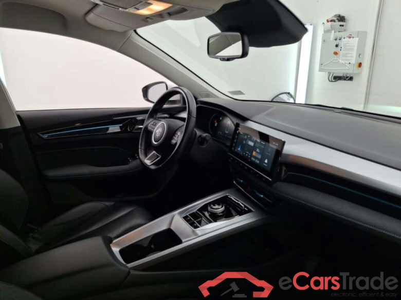MG Mg5 electric Std R. Luxury 50 kWh #3