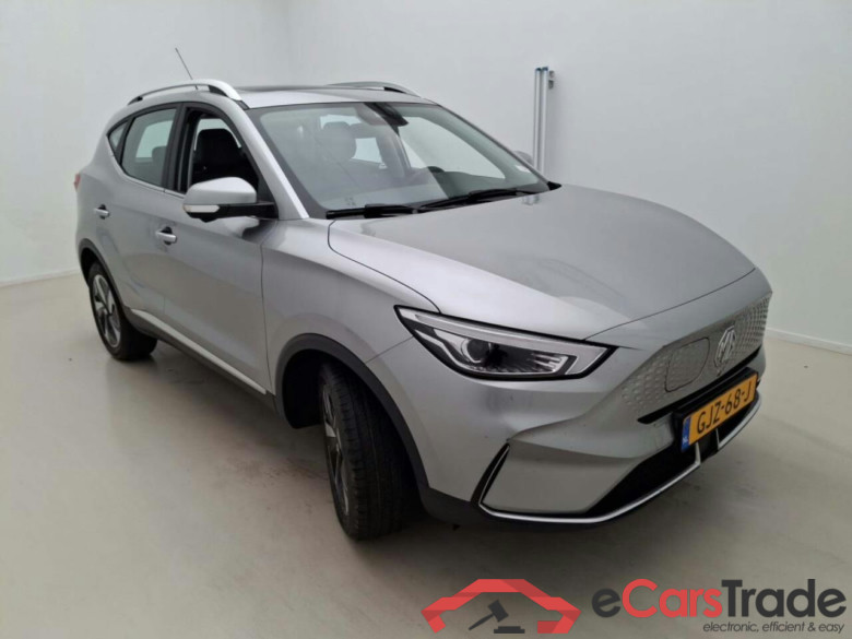 MG Mg zs ev EV Long R Luxury #5