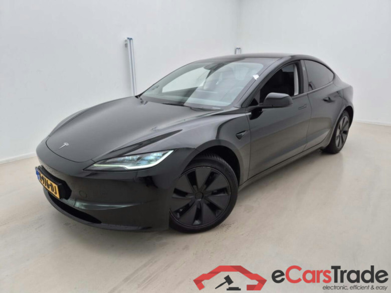 Tesla Model 3 RWD 60 kWh