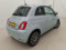 preview Fiat 500 #1