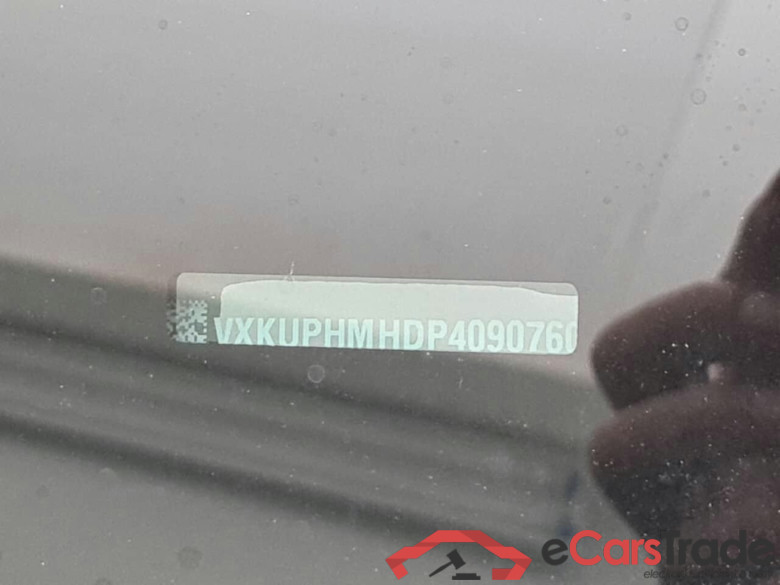 OPEL Corsa 1.2 Level 2 #5