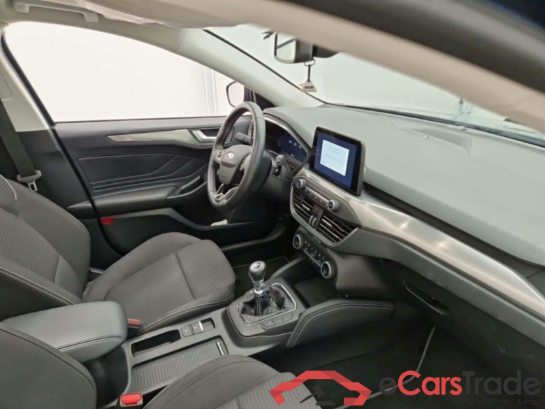 FORD Focus Wagon 1.0 EBH Tit. XBns #3