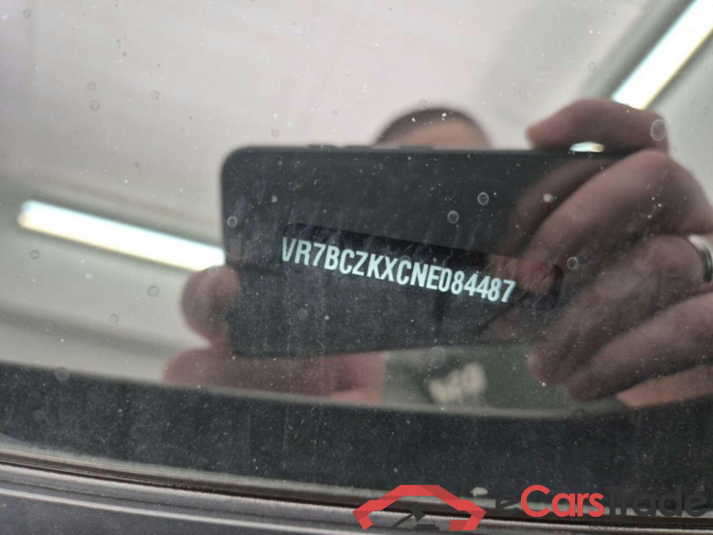 CITROEN Ë-C4 Shine Pk Bns 50 kWh #5