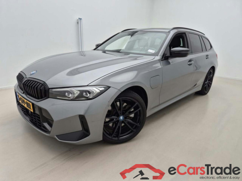 BMW 3-serie Touring 320e M-Sport