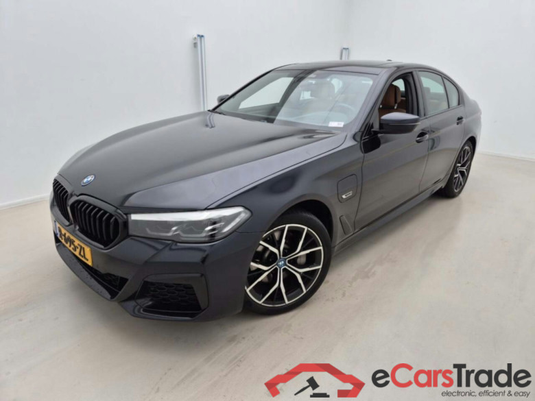 BMW 5-serie 530e Bns Edit.+ M-Sport