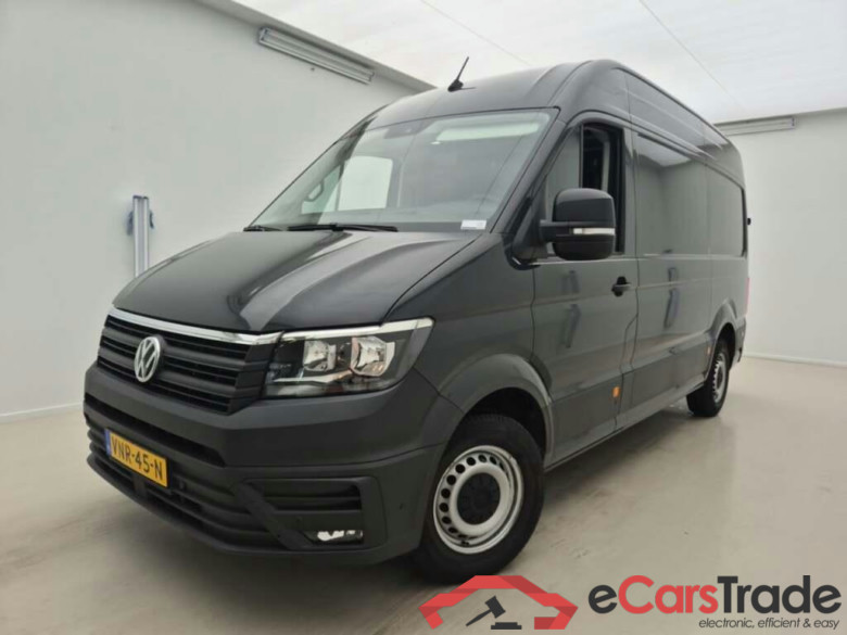 VOLKSWAGEN Crafter 35 2.0 TDI L3H2 #1