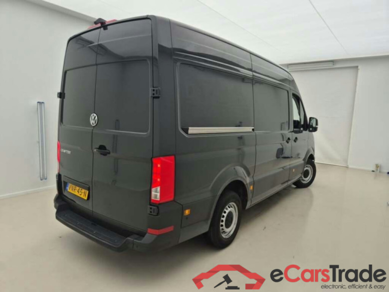 VOLKSWAGEN Crafter 35 2.0 TDI L3H2 #2