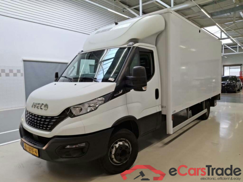 IVECO Daily 3.0d 35c 17 4100