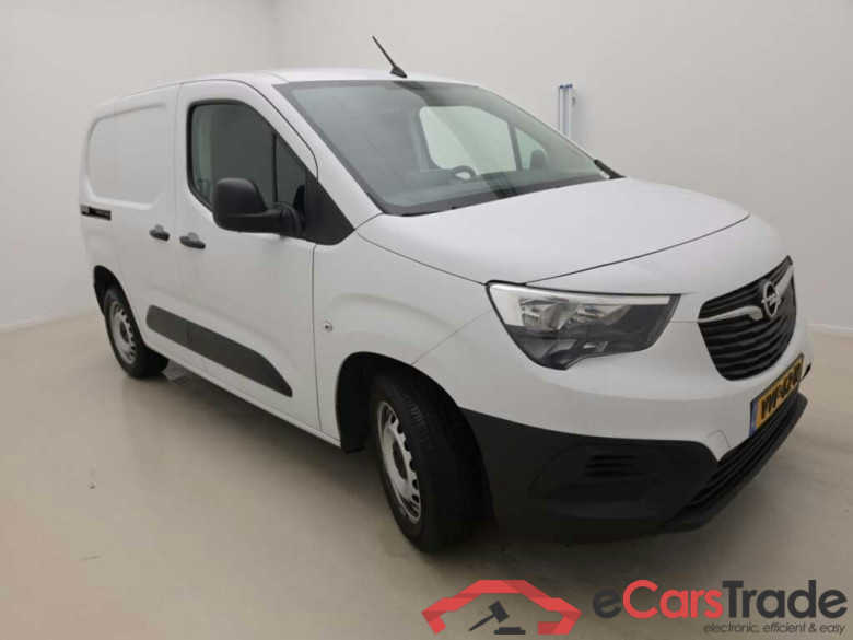 OPEL Combo 1.5 BlueHDi 130 S&S #4