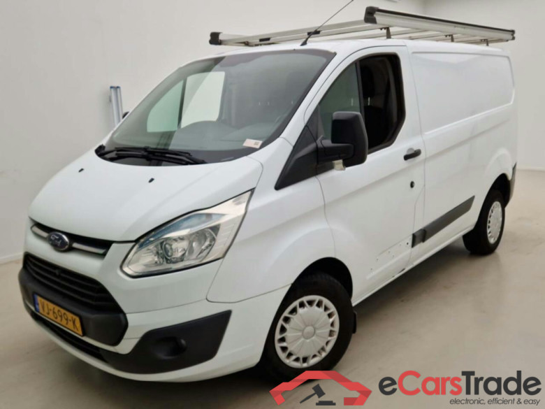 FORD Transit Custom 270 2.2 TDCI L1H1 Tr