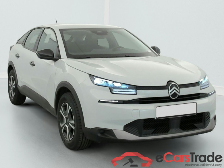 Citroen C4 You Hybride 110 ch e-DCS6 #1