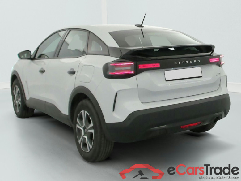 Citroen C4 You Hybride 110 ch e-DCS6 #5