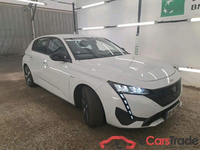 PEUGEOT 308 / 2021 / 5P / Berline PHEV 180 E-EAT8 ACTIVE PACK #5