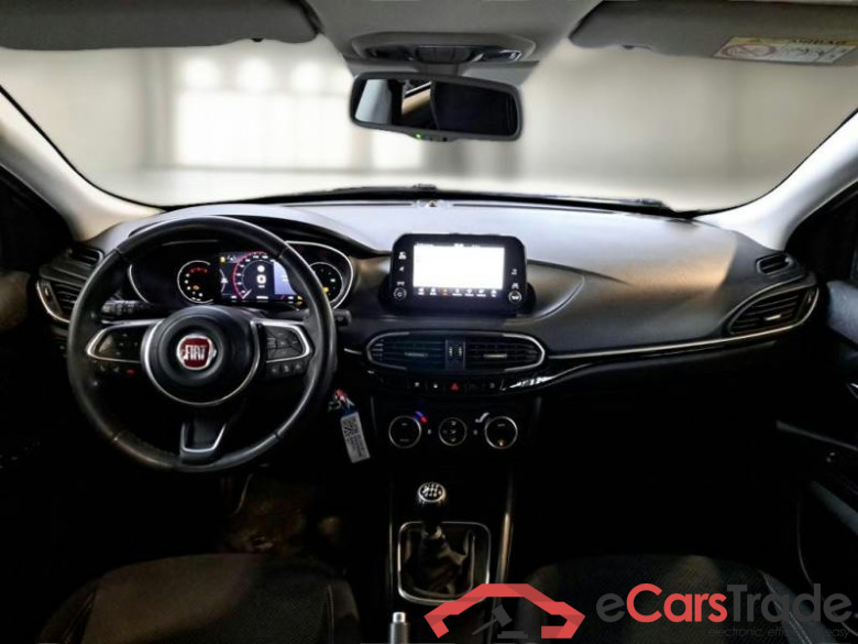 FIAT TIPO / 2020 / 5P / STATION WAGON 1.6 MJT 130CV SeS BUSINESS #3