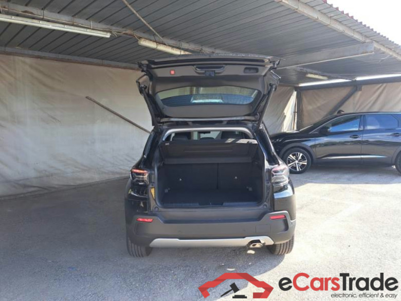 JEEP AVENGER / 2022 / 5P / SUV 1.2 TURBO ALTITUDE #5