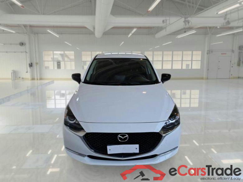 MAZDA MAZDA2 / 2019 / 5P / BERLINA 1.5 SKYACTIV-G 75CV HOMURA #6