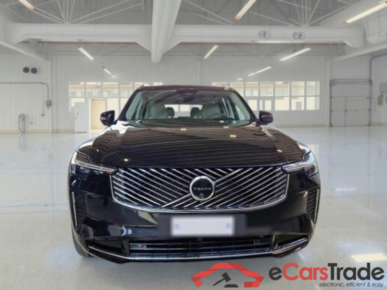 VOLVO XC90 / 2024 / 5P / SUV B5 AWD AUTOMATICO ULTRA BRIGHT #6