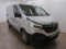 preview Renault Trafic #3