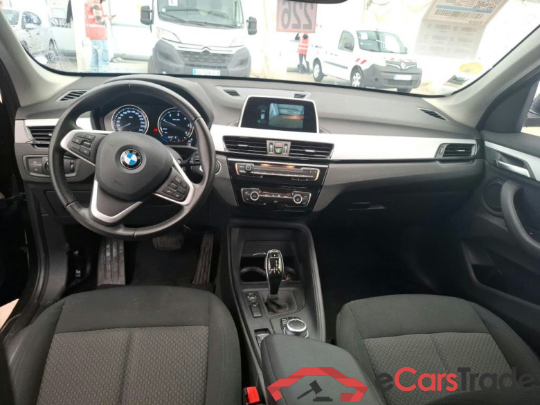 Série X1 sDrive16d Lounge 1.5 115CV BVA7 E6dT #5