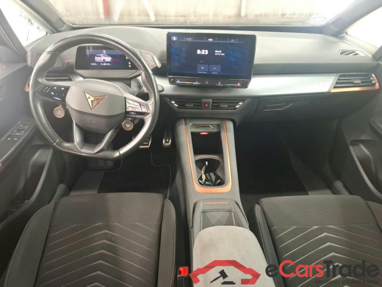 CUPRA Born / 2021 / 5P / Berline 230ch - batterie XL VZ #6