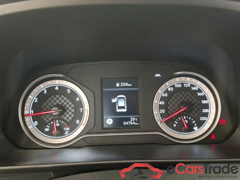 HYUNDAI i20 / 2020 / 5P / Berline 1.2 84 Initia #6