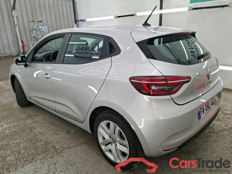 RENAULT Clio / 2019 / 5P / Berline Business TCe 90 #2