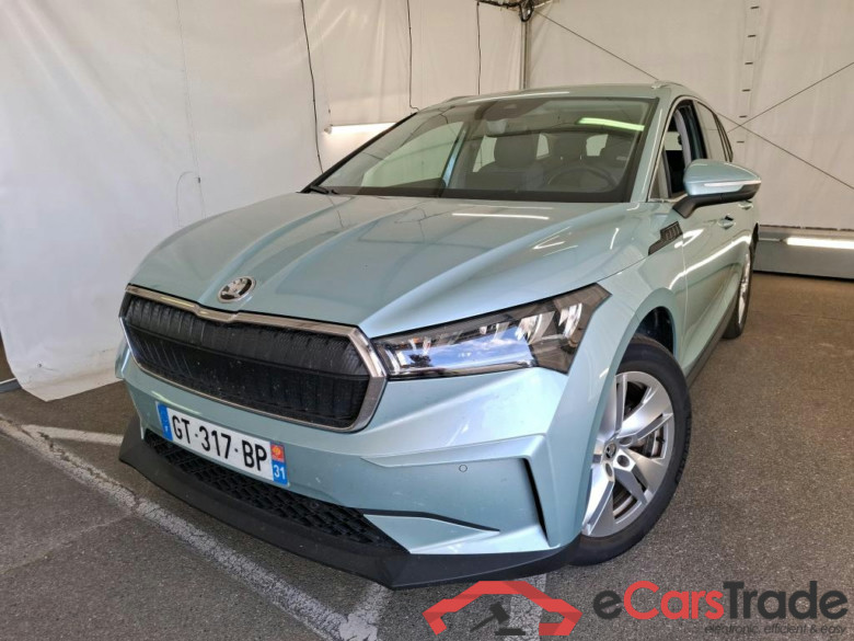 SKODA Enyaq / 2020 / 5P / SUV iV 80 #1