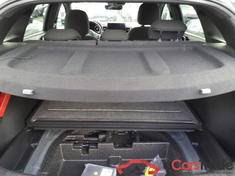 KIA Ceed  KIA Ceed  TGDI 140 GT-LINE DCT7