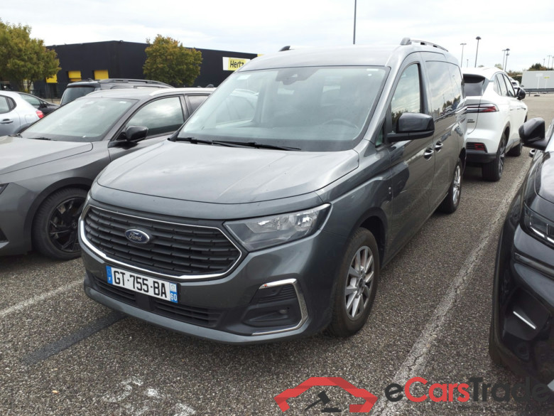 FORD Grand FORD Grand Tourneo 2,0 ECOBLUE 102 CV BVM TITANIUM  Titanium