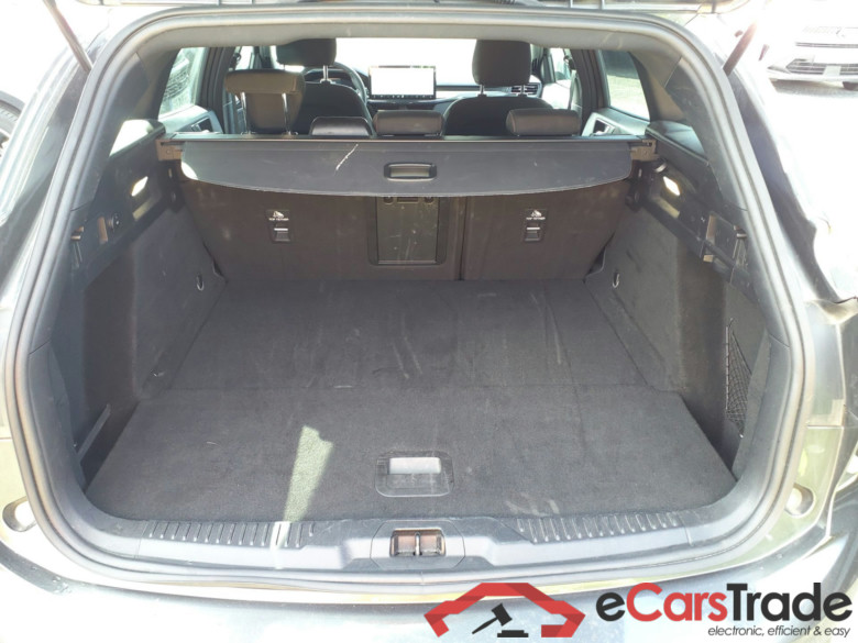 FORD Focus FORD Focus 1.0 SW ST-LINE X 155 ch S&S (mHEV) Powershift +  winter pack #2