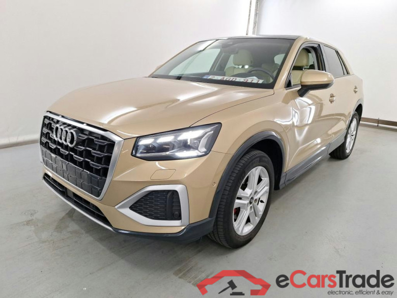 AUDI Q2 1.5 35 TFSI S TRONIC ADVANCED BUS. ED.