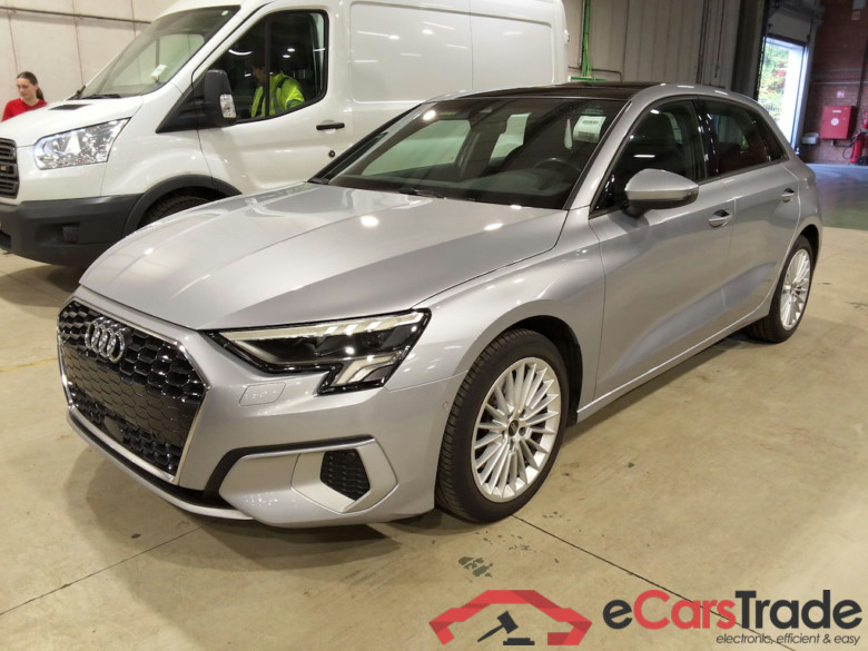 AUDI A3 SPORTBACK 1.5 35 TFSI 110KW ADVANCED