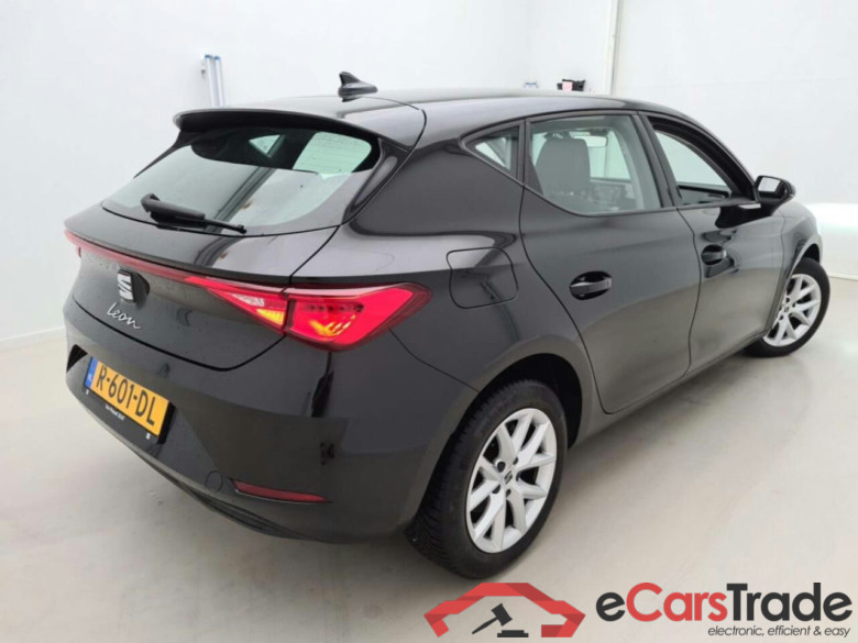 SEAT Leon Sportstourer 1.0 TSI Reference #2
