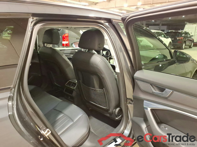 AUDI A6 AVANT 2.0 TDI 35 S TRONIC BUSINESS ED ATTR #5