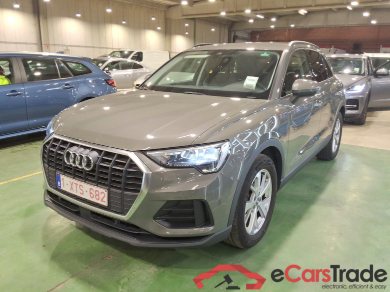 AUDI Q3 DIESEL - 2019 35 TDi Business Edition S tronic #1