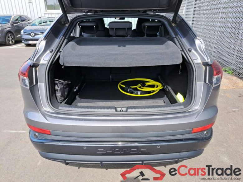 AUDI Q4 SPORTBACK E-TRON BEV 82KWH 50 S LINE AUTO 4WD #6