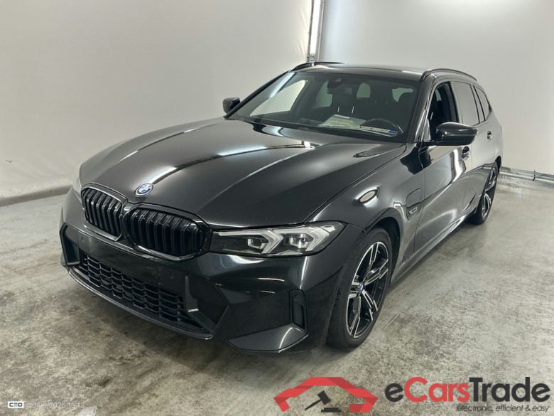 BMW 3 SERIES TOURING 2.0 320E TOURING