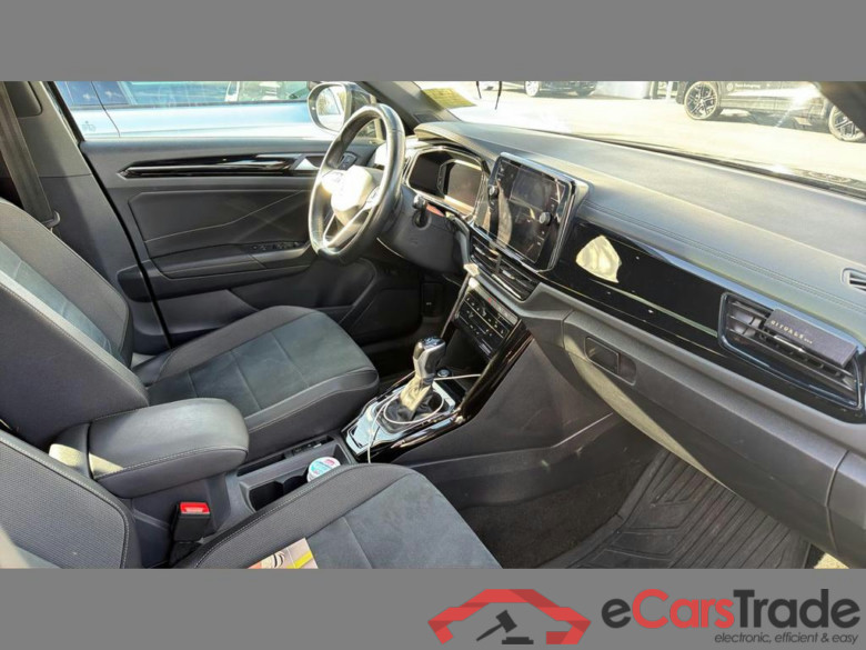 VOLKSWAGEN T-Roc 1.5 TSI Style Business DSG #5