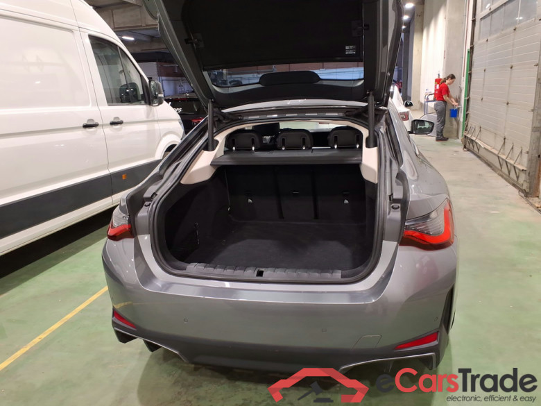 BMW I4 BEV EDRIVE40 GRAN COUPE #3