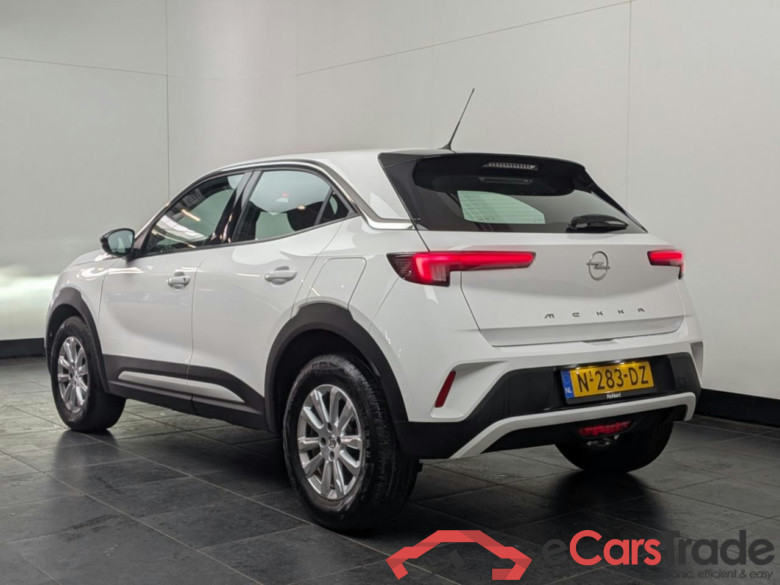 OPEL Mokka 1.2 Edition #4