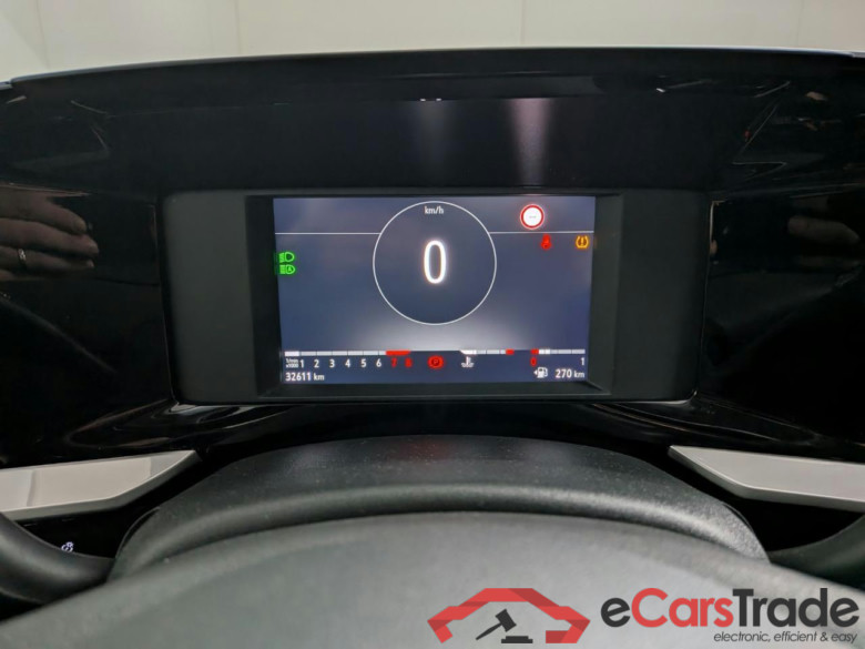 OPEL Mokka 1.2 Edition #6