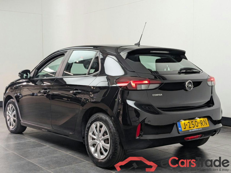 OPEL CORSA 1.2 Edition #4